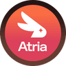Logo Atria