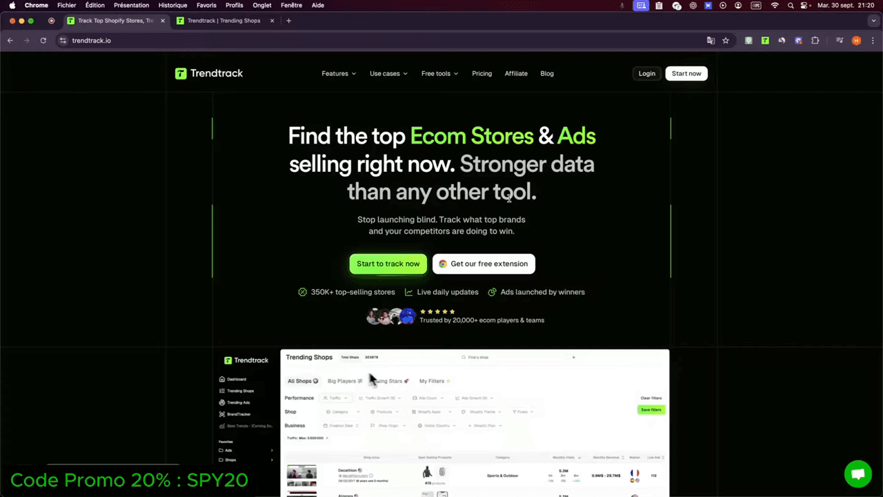 Best E-commerce Spy Tools in 2026: Honest Comparison